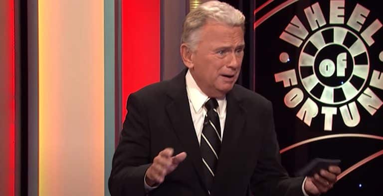 Pat Sajak Goes Head To Head With Contestant Over Vowels?