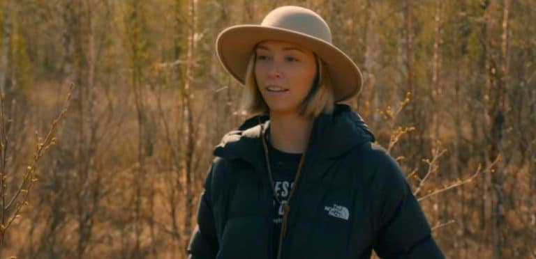Who Is Ilaura Reeves On ‘Gold Rush’ This Season?