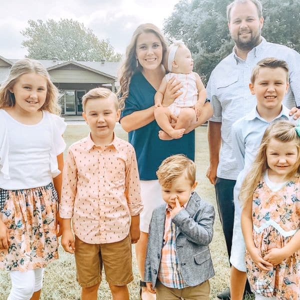 Anna Duggar Twitter