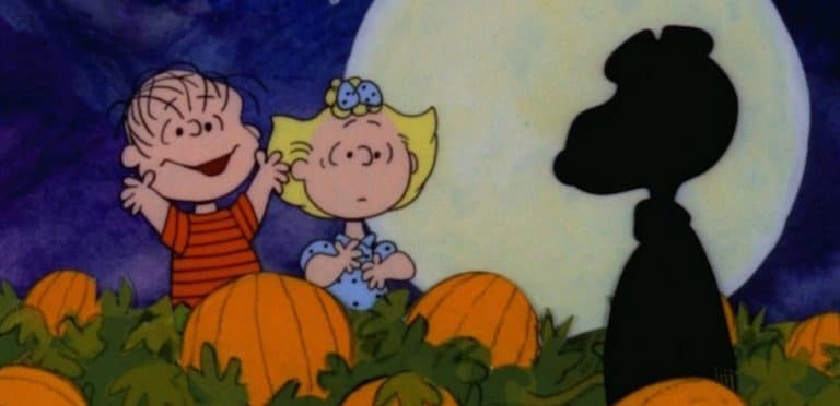 PBS Confirms No ‘It’s the Great Pumpkin, Charlie Brown’, Why?