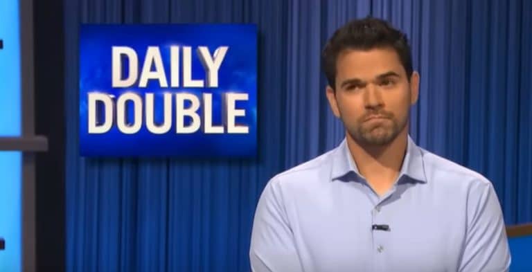‘Jeopardy!’ Contestant Cris Pannullo The Next James Holzhauer?