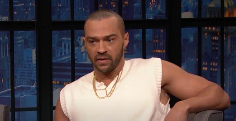 ‘Grey’s Anatomy’ Jesse Williams To Make Guest Appearance