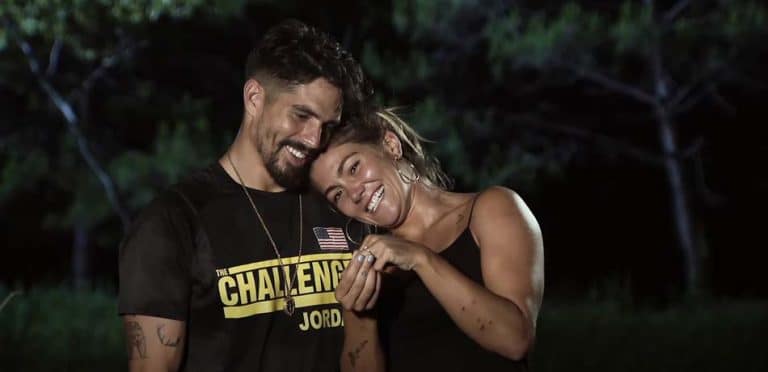 ‘The Challenge Ride Or Dies’ Brings Ex-Fiancés To The Show