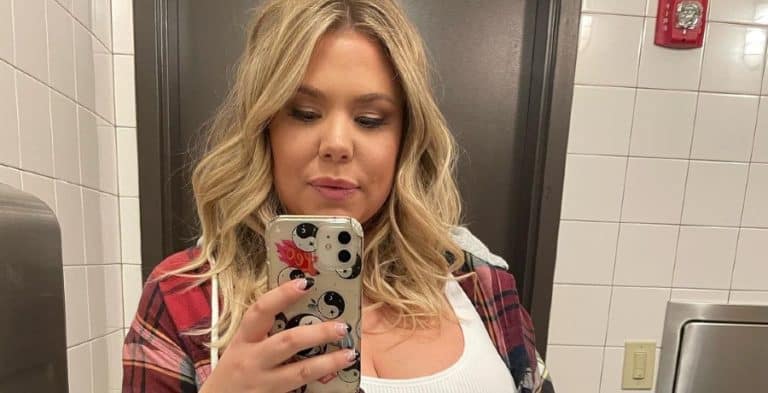 ‘Teen Mom’ Kailyn Lowry Shares Shocking Photos Of Injured Sons