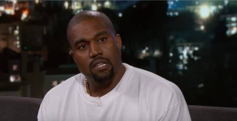 Kanye West Banned From Instagram Again, What Happened?