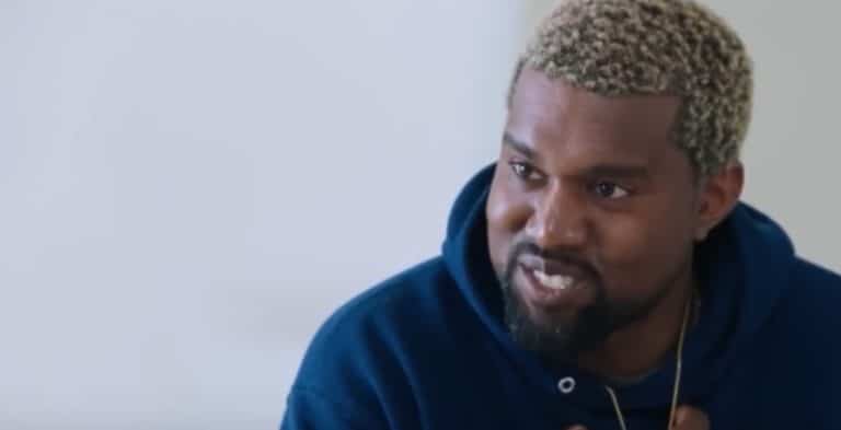 Kanye West Burns Bridges With Fashion Industry
