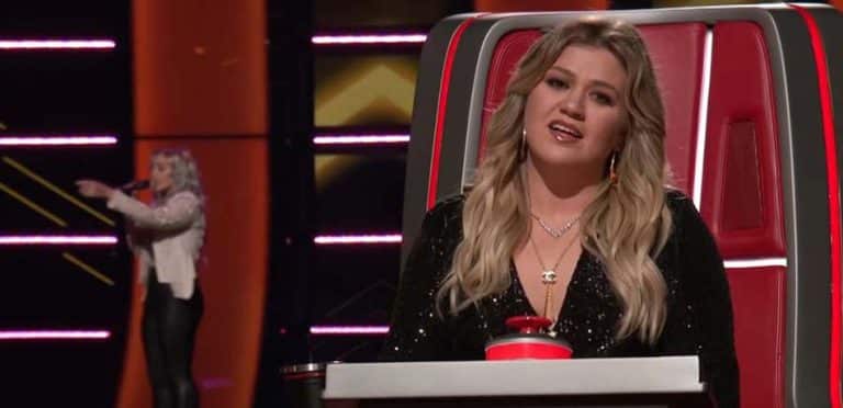 Will Kelly Clarkson Return To ‘The Voice’ Season 23?