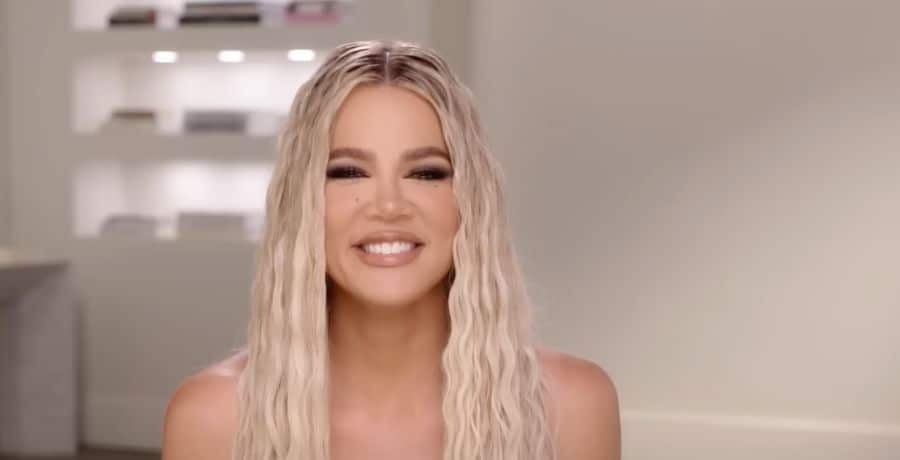 Khloe Kardashian | Youtube