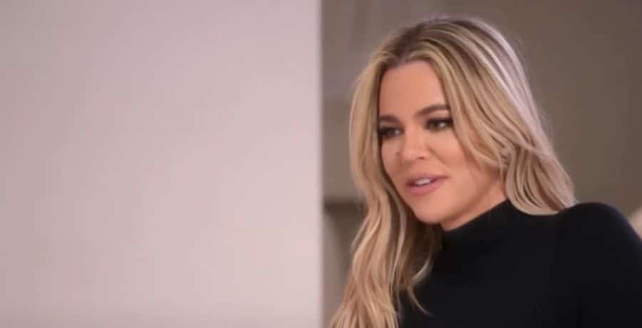 Khloe Kardashian | Youtube