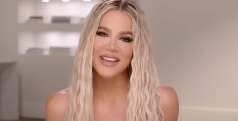 Khloe Kardashian | Youtube