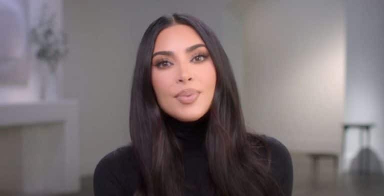 Watch: Kim Kardashian Forgets She’s Rich