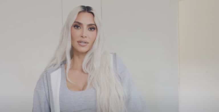 Kim Kardashian Not Welcome As She Gets Booed Loudly