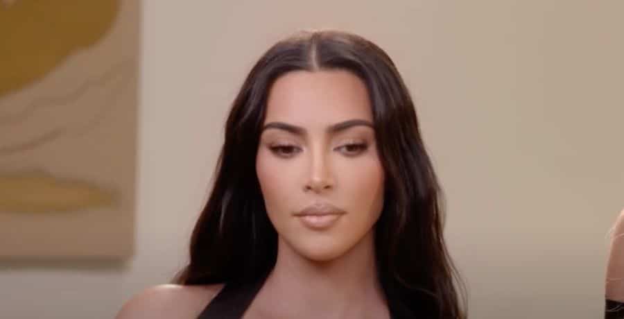 Kim Kardashian | Youtube