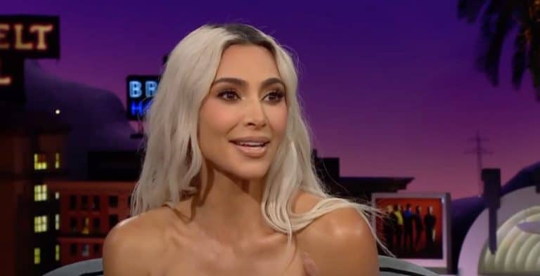 Kim Kardashian Hopes Kanye West And Bianca Censori Are Happy