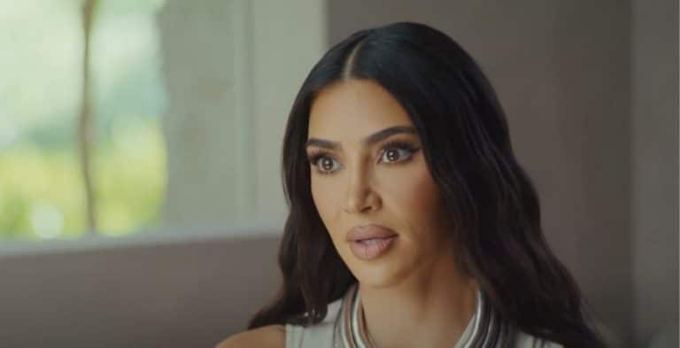 Fans Rage Kim Kardashian Treats Kids As Props In Latest Stunt