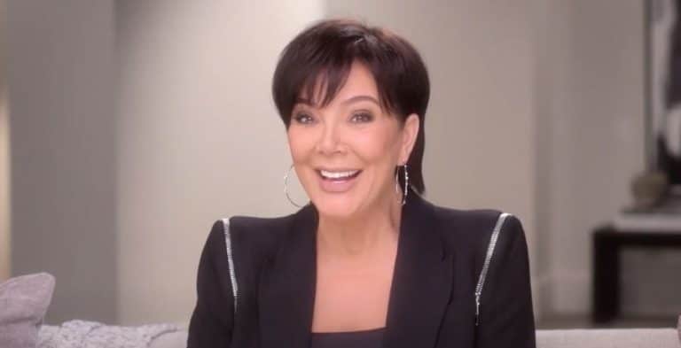 Fans Can’t Believe Kris Jenner Did This To Khloe Kardashian