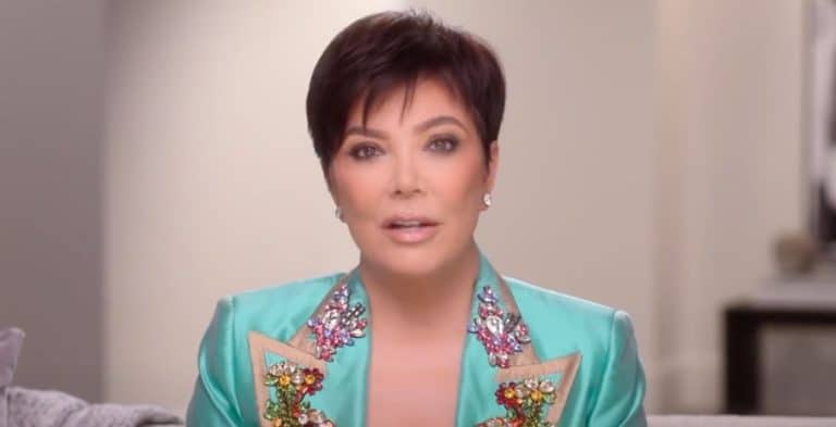 Kris Jenner Has Sisterly Feud Comparable To Daughters’ Divide