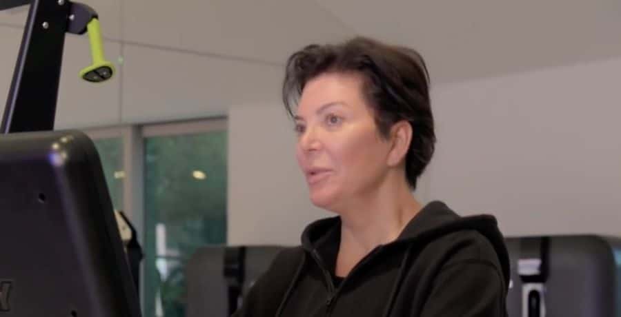 Kris Jenner | Youtube