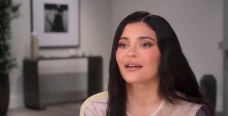 Kylie Jenner Has How Many Nannies?