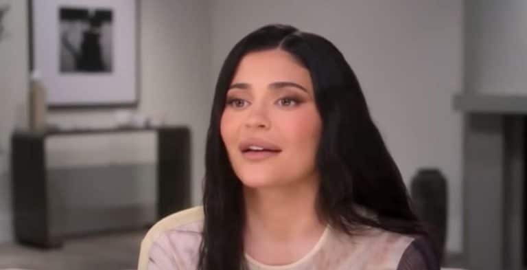 Kylie Jenner | Youtube