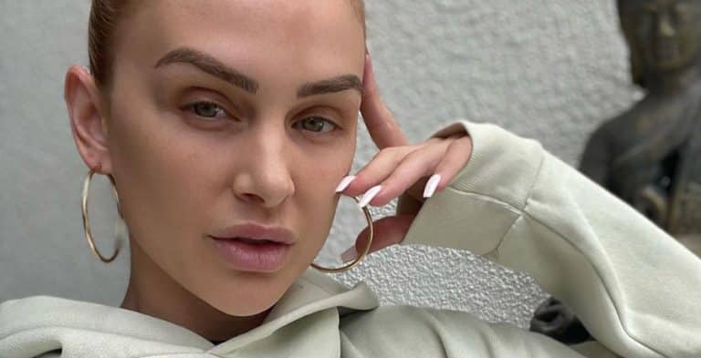 Lala Kent Addresses Pregnancy Rumors