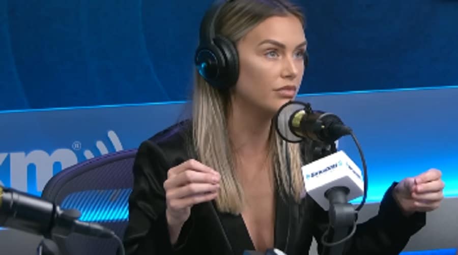 Lala Kent [Radio Andy | YouTube]