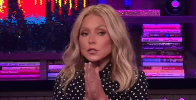 ‘Live’ Kelly Ripa Shows Off Gorgeous New Hair