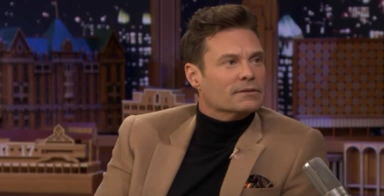 ‘Live!’ Ryan Seacrest Shares Health News With Fans