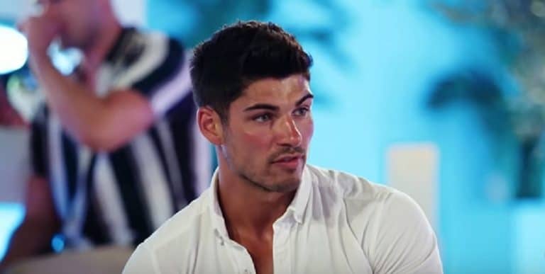 'Love Island' Fans Shook Over Anton Danyluk's Makeover