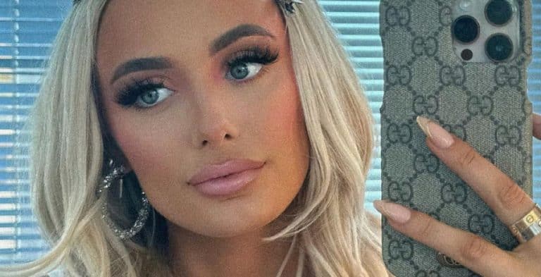 ‘Love Island’ Millie Court Posts Thirst Traps After Breakup