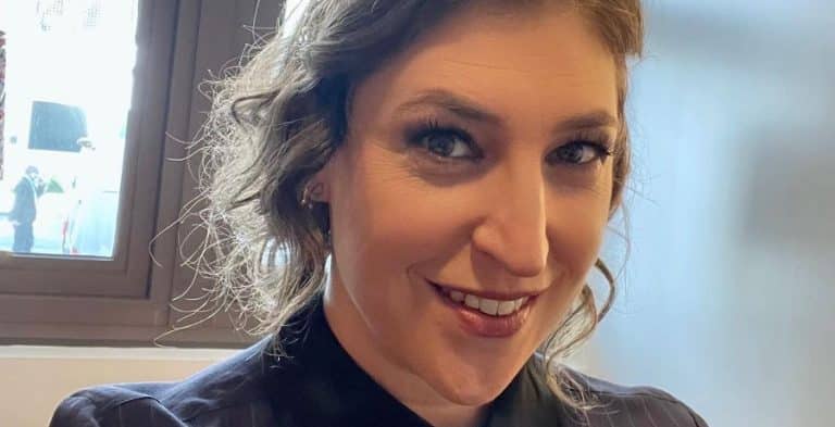 ‘Jeopardy!’ Mayim Bialik Has No Shame In Latest Video