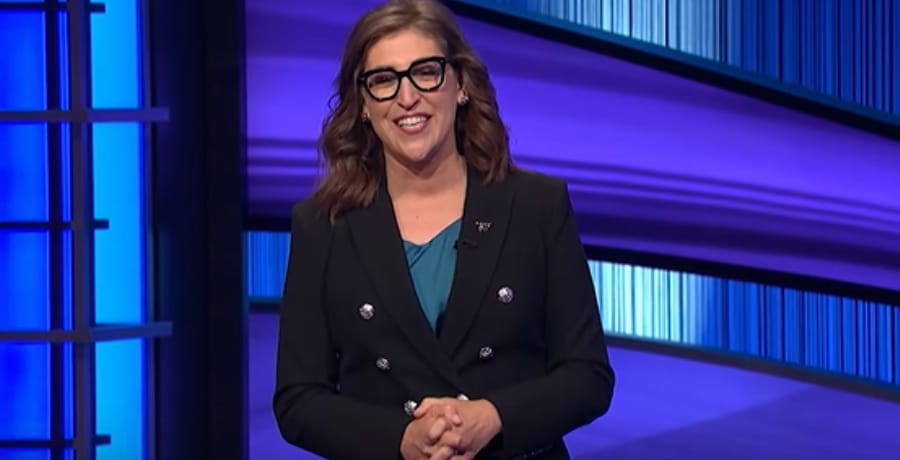 Mayim Bialik [ABC | YouTube]