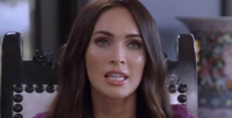 Megan Fox Says She’s A Drop Out Version Of Britney Spears