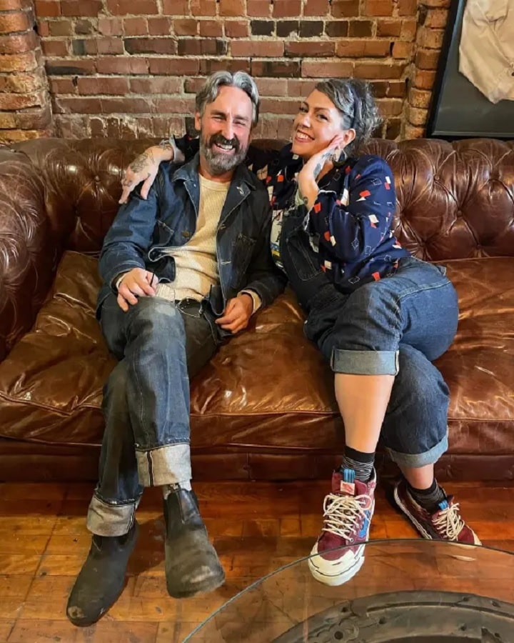 American Pickers' Danielle Colby Hints At Needing Surgery?