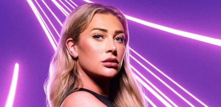 ‘The Challenge: Ride Or Dies’: Who is ‘Love Island’s’ Olivia Kaiser?