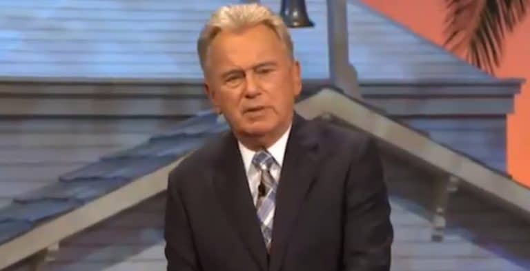 Pat Sajak Calls Out Contestant On National TV, What Happened?