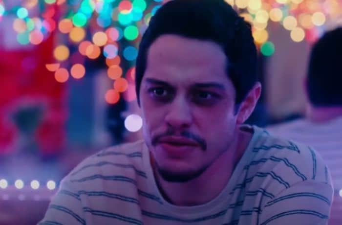 Pete Davidson in official Peacock trailer for 'Meet Cute' 