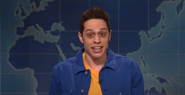 What’s Happening To Pete Davidson, Is He Ok?