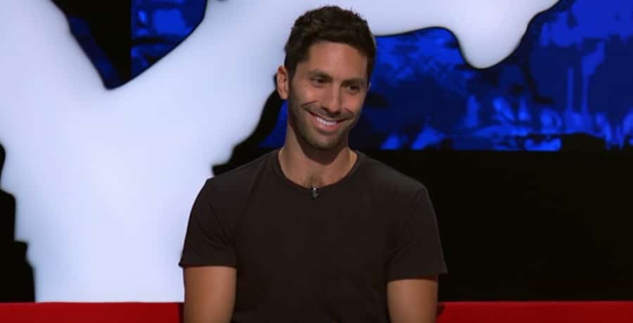 Nev Schulman On Ridiculousness [MTV's Ridiculousness | YouTube]