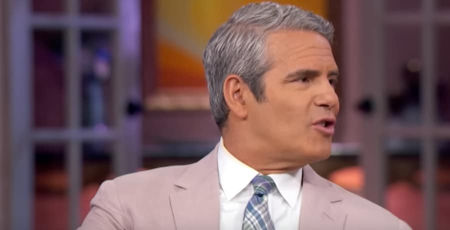 Andy Cohen