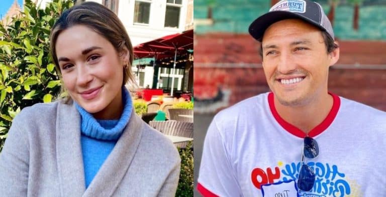 Rachel Recchia Talks Tino Franco Red Flags, Plus Greg Grippo Rumor