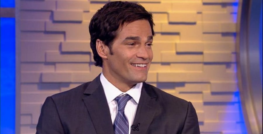 Rob Marciano [GMA | YouTube]