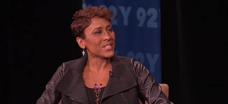 Robin Roberts [92NY Plus | YouTube]