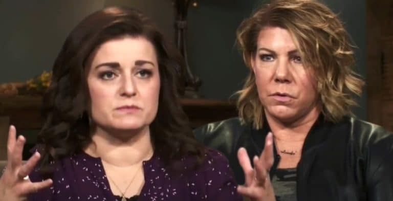 ‘Sister Wives’ Robyn Brown Supports Meri Leaving Family