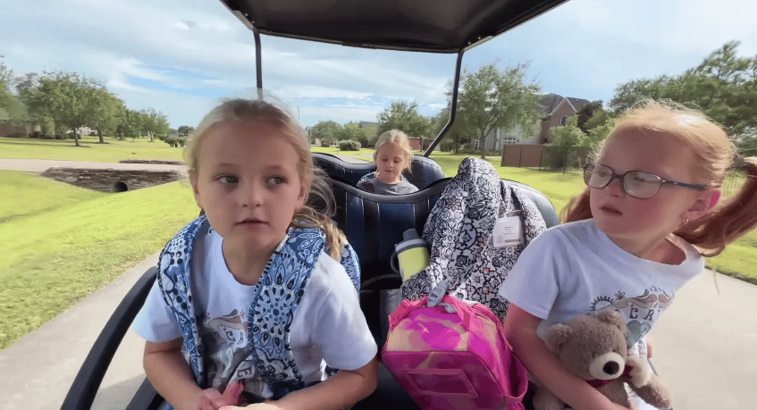 OutDaughtered - Busby - YouTube