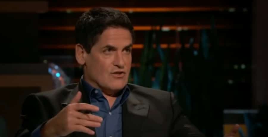 Mark Cuban [ABC | YouTube]