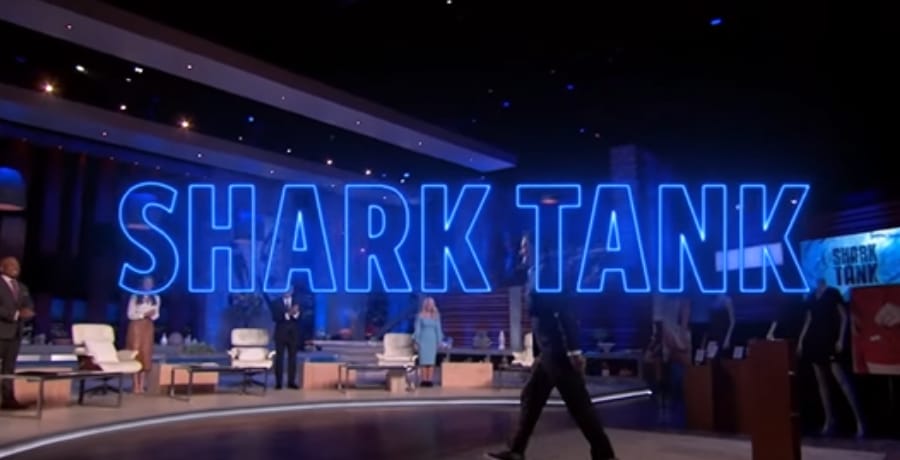 Shark Tank Logo [ABC | YouTube]