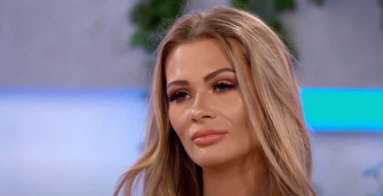 ‘Love Island’ Shaughna Phillips Hid Pregnancy For Months, How?