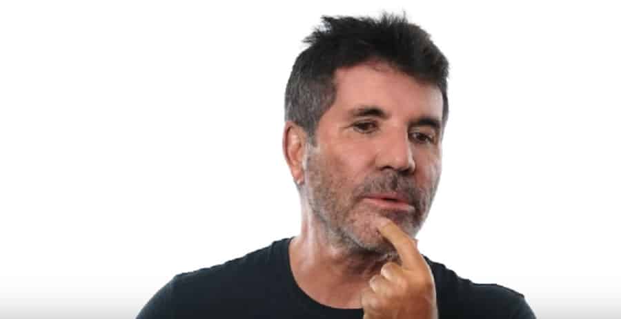 Simon Cowell [Wired | YouTube]