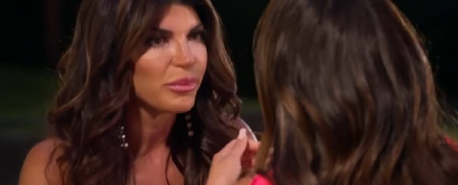 Teresa & Gia Giudice [Bravo | YouTube]